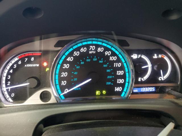 4T3BA3BB3DU043514 - 2013 TOYOTA VENZA LE 灰色 照片 9