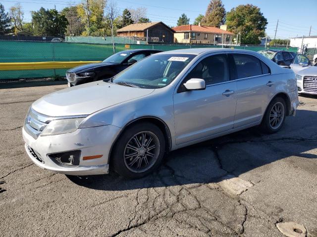 2010 FORD FUSION SE, 