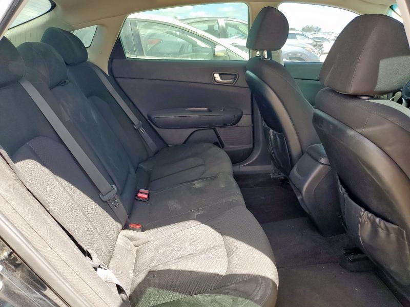 5XXGT4L37JG210386 - 2018 KIA OPTIMA LX Qara foto 10