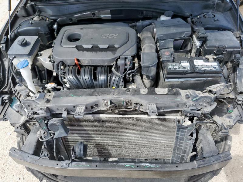 5XXGT4L37JG210386 - 2018 KIA OPTIMA LX Qara foto 11