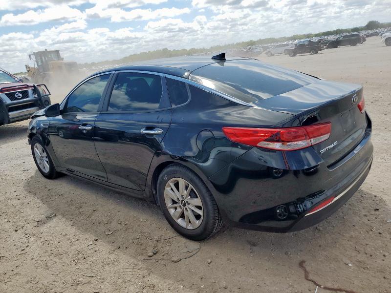 5XXGT4L37JG210386 - 2018 KIA OPTIMA LX Qara foto 2