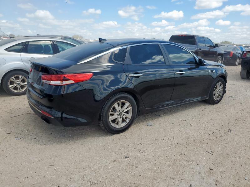 5XXGT4L37JG210386 - 2018 KIA OPTIMA LX Qara foto 3