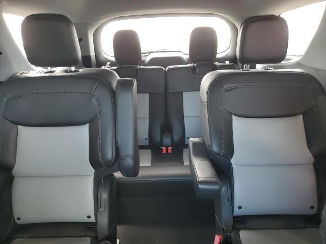 1FMSK7DH8PGA16083 - 2023 FORD EXPLORER XLT 灰色 照片 10