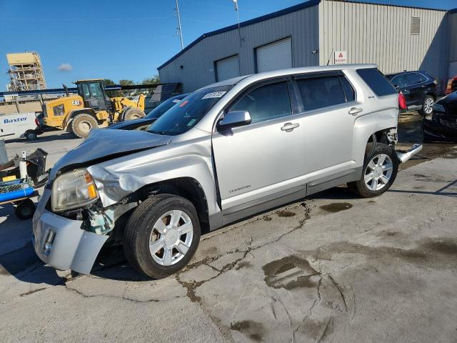 2012 GMC TERRAIN SLE, 