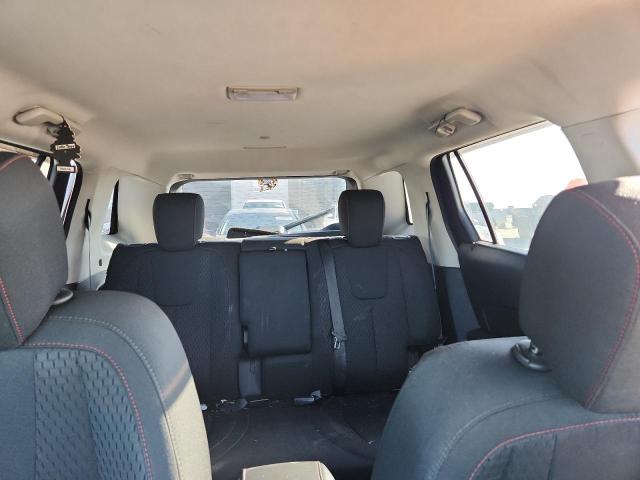 2GKALMEK5C6262609 - 2012 GMC TERRAIN SLE SILVER photo 10