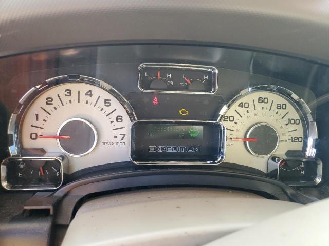 1FMJU1F56AEB69571 - 2010 FORD EXPEDITION XLT ლურჯი ფოტო 9
