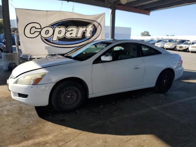 2005 HONDA ACCORD EX, 