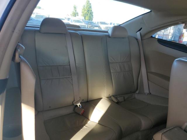 1HGCM82685A008691 - 2005 HONDA ACCORD EX Ağ foto 10