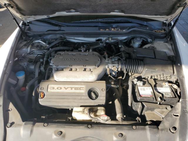 1HGCM82685A008691 - 2005 HONDA ACCORD EX Ağ foto 11