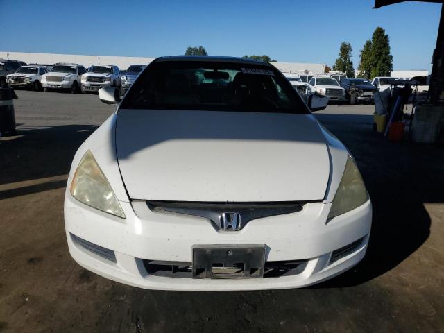 1HGCM82685A008691 - 2005 HONDA ACCORD EX Ağ foto 5