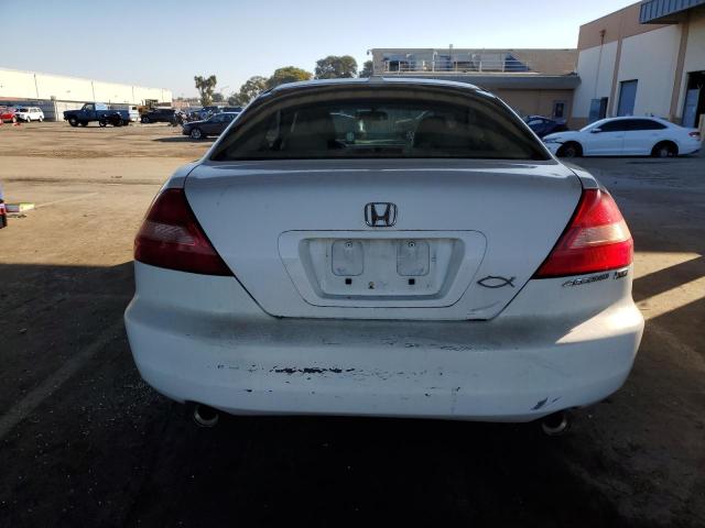 1HGCM82685A008691 - 2005 HONDA ACCORD EX Ağ foto 6