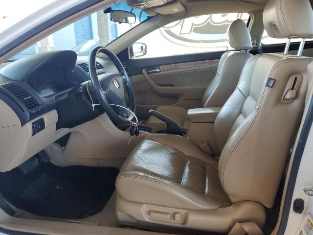 1HGCM82685A008691 - 2005 HONDA ACCORD EX Ağ foto 7