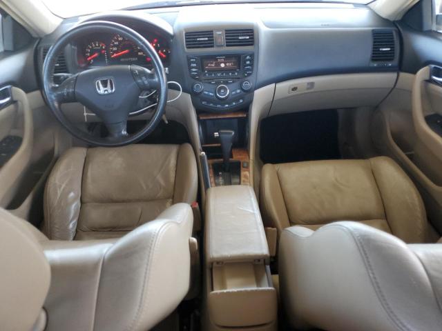 1HGCM82685A008691 - 2005 HONDA ACCORD EX Ağ foto 8