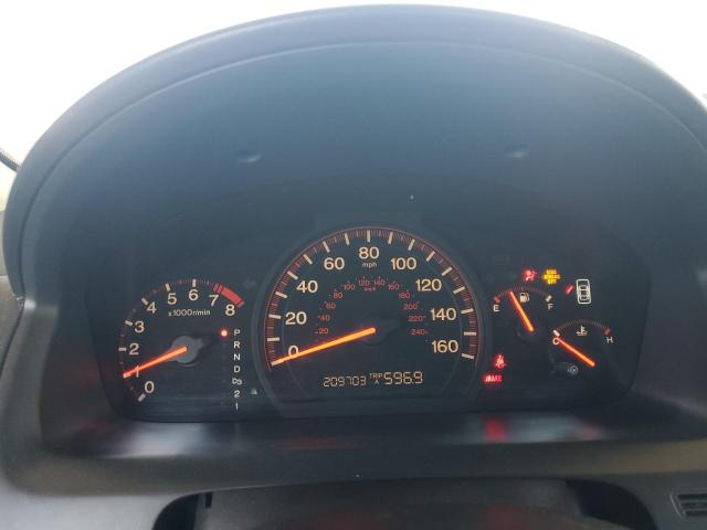 1HGCM82685A008691 - 2005 HONDA ACCORD EX Ağ foto 9