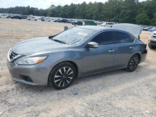 2018 NISSAN ALTIMA 2.5, 