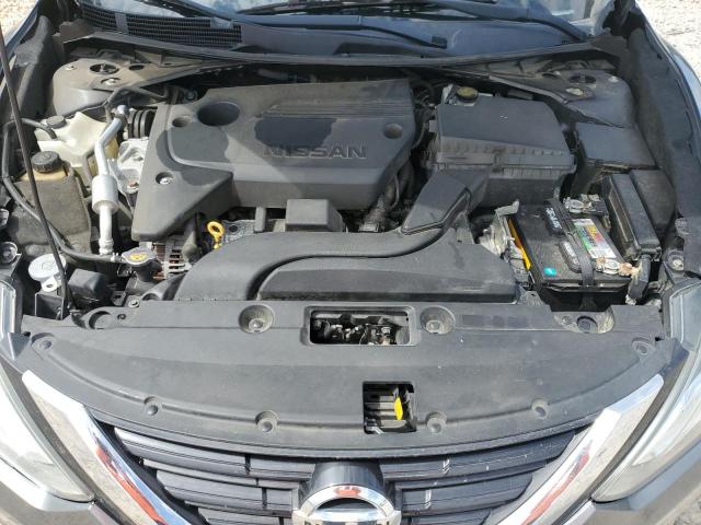 1N4AL3AP7JC170452 - 2018 NISSAN ALTIMA 2.5 GRAY photo 11