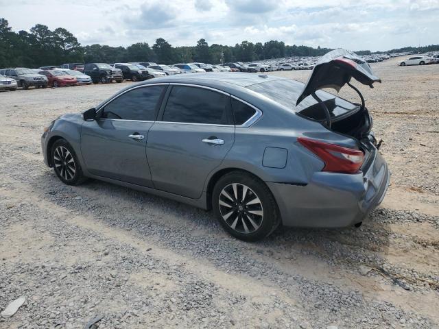 1N4AL3AP7JC170452 - 2018 NISSAN ALTIMA 2.5 GRAY photo 2