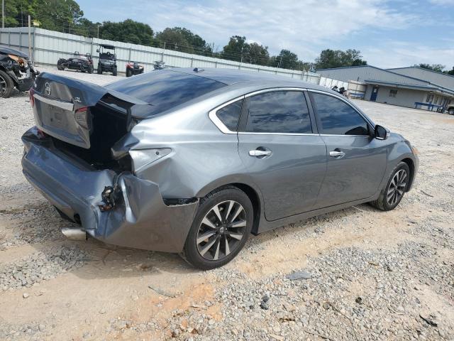 1N4AL3AP7JC170452 - 2018 NISSAN ALTIMA 2.5 GRAY photo 3
