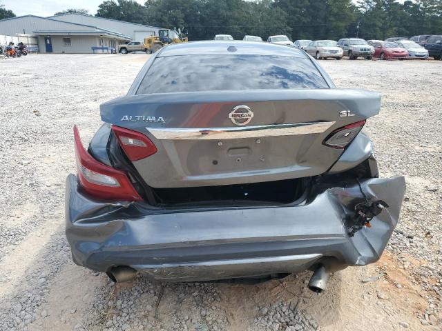 1N4AL3AP7JC170452 - 2018 NISSAN ALTIMA 2.5 GRAY photo 6