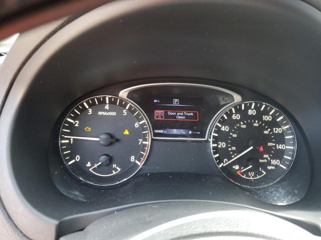 1N4AL3AP7JC170452 - 2018 NISSAN ALTIMA 2.5 GRAY photo 9