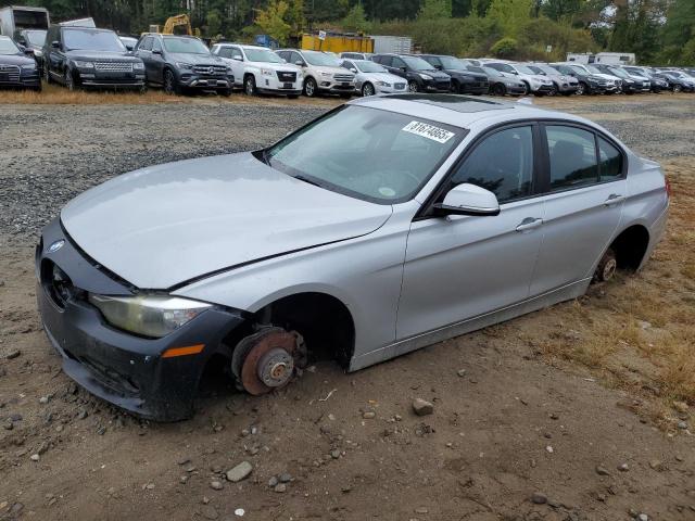 2014 BMW 320 I XDRIVE, null
