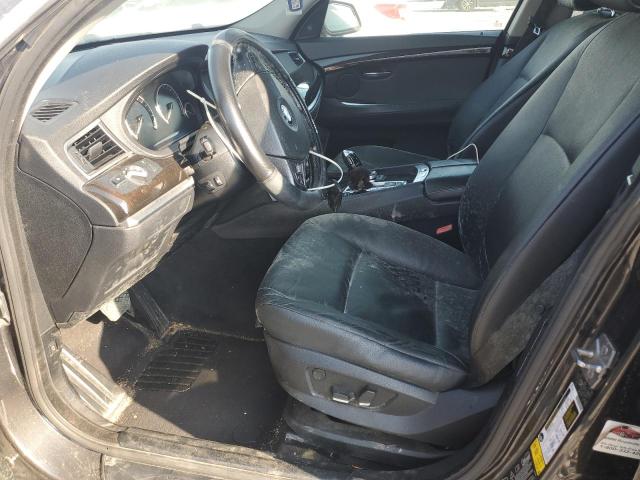 WBASP4C52BC341661 - 2011 BMW 550 XIGT GRAY photo 7