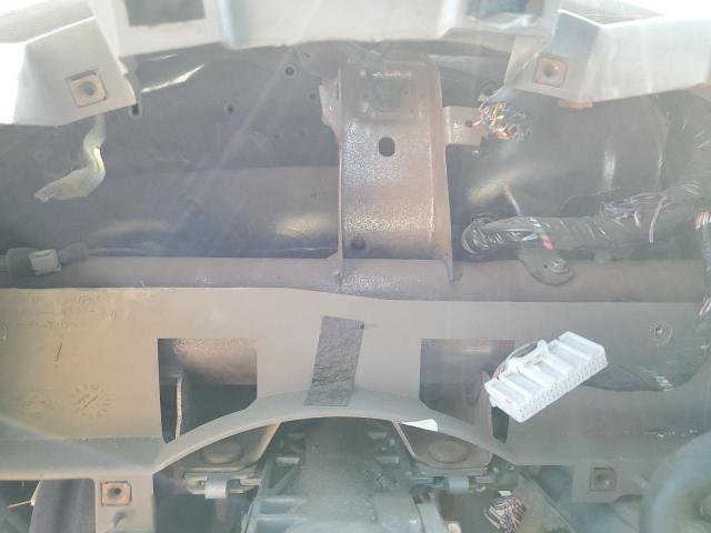 1N6AA07D08N311840 - 2008 NISSAN TITAN XE BLACK photo 9