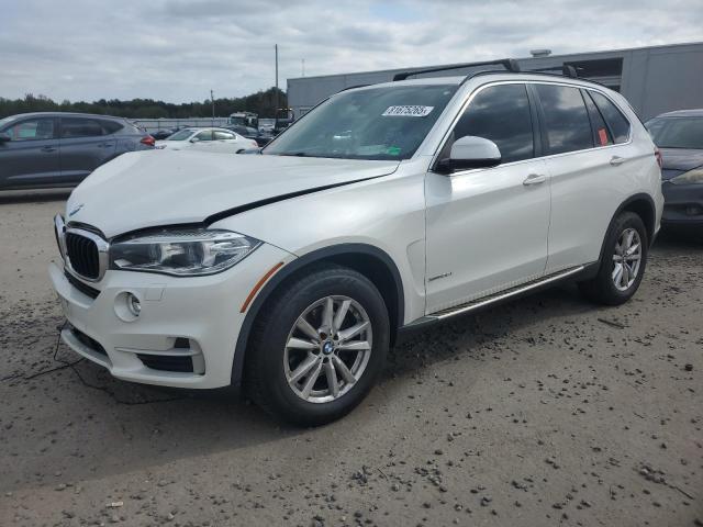 2015 BMW X5 XDRIVE35I, 