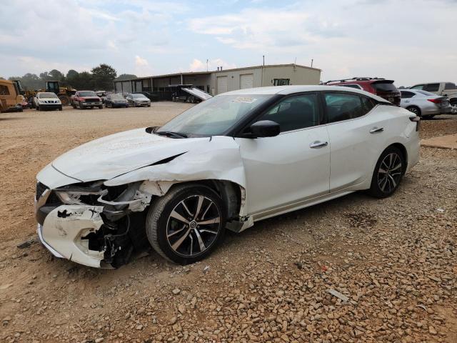 2020 NISSAN MAXIMA S, 