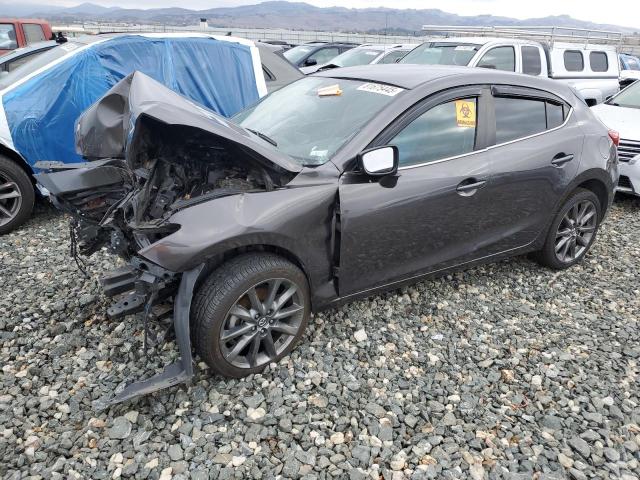 2018 MAZDA 3 TOURING, 