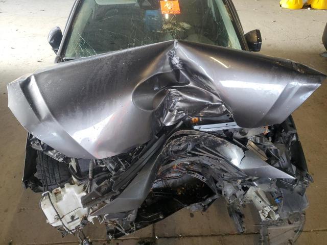 3MZBN1L3XJM271858 - 2018 MAZDA 3 TOURING Graphit Foto 11