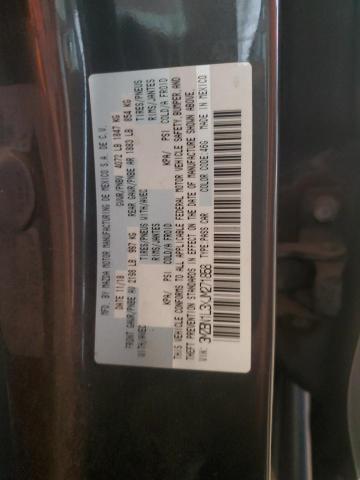 3MZBN1L3XJM271858 - 2018 MAZDA 3 TOURING Graphit Foto 12