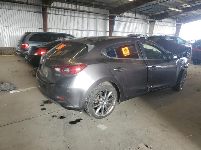 3MZBN1L3XJM271858 - 2018 MAZDA 3 TOURING Graphit Foto 3