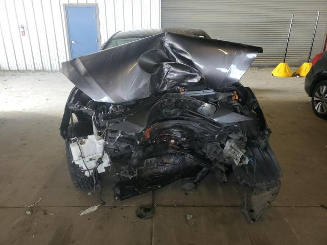 3MZBN1L3XJM271858 - 2018 MAZDA 3 TOURING Graphit Foto 5