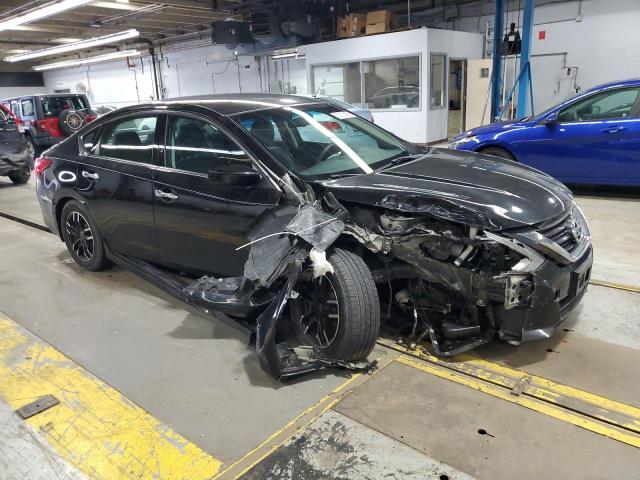 1N4AL3AP4HN347926 - 2017 NISSAN ALTIMA 2.5 Қара фото 4