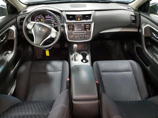 1N4AL3AP4HN347926 - 2017 NISSAN ALTIMA 2.5 Қара фото 8