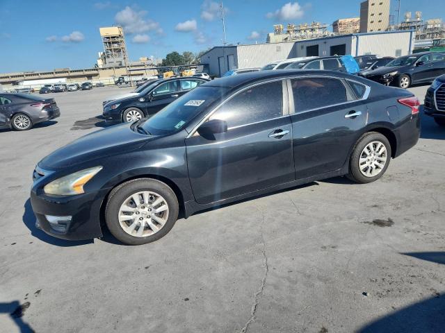2014 NISSAN ALTIMA 2.5, 