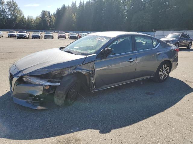 2020 NISSAN ALTIMA S, 