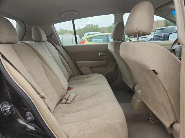 3N1BC1CP0BL424723 - 2011 NISSAN VERSA S Qara foto 10