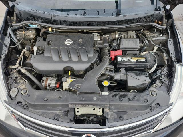 3N1BC1CP0BL424723 - 2011 NISSAN VERSA S Qara foto 11