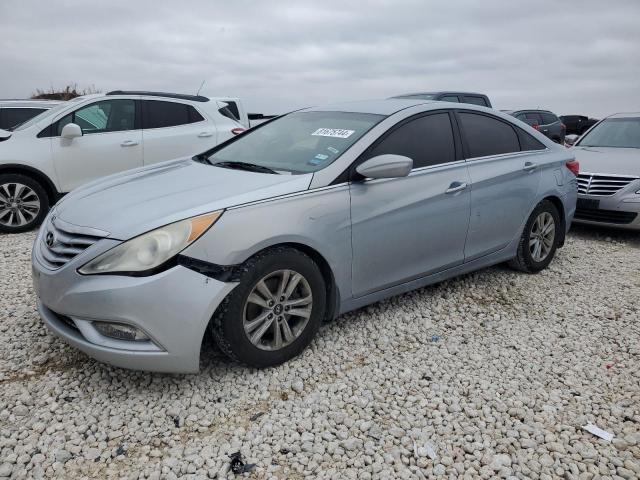 2013 HYUNDAI SONATA GLS, 