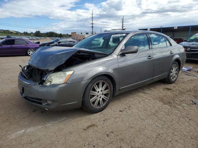 2007 TOYOTA AVALON XL, 