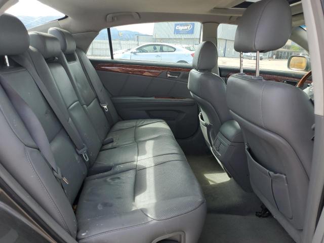 4T1BK36B77U171002 - 2007 TOYOTA AVALON XL Boz foto 10