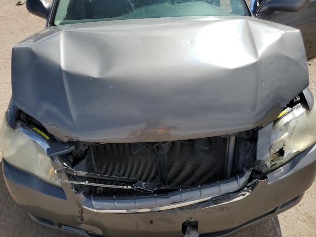 4T1BK36B77U171002 - 2007 TOYOTA AVALON XL Boz foto 11