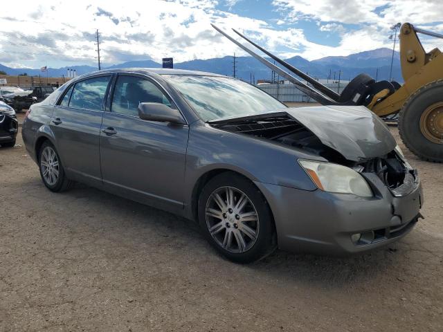 4T1BK36B77U171002 - 2007 TOYOTA AVALON XL Boz foto 4