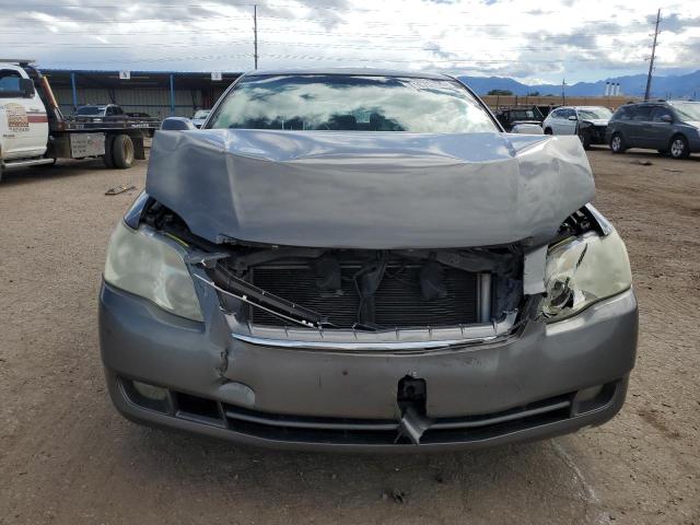 4T1BK36B77U171002 - 2007 TOYOTA AVALON XL Boz foto 5