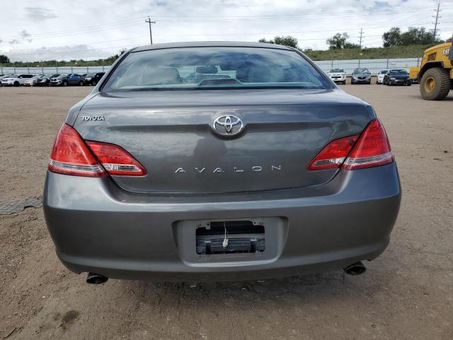 4T1BK36B77U171002 - 2007 TOYOTA AVALON XL Boz foto 6
