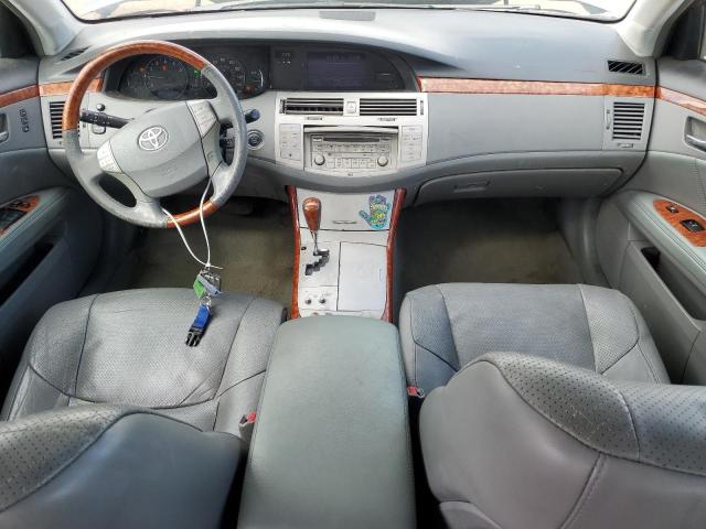4T1BK36B77U171002 - 2007 TOYOTA AVALON XL Boz foto 8