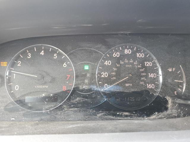 4T1BK36B77U171002 - 2007 TOYOTA AVALON XL Boz foto 9