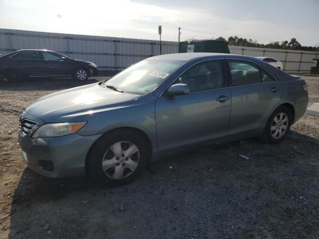 2011 TOYOTA CAMRY BASE, 
